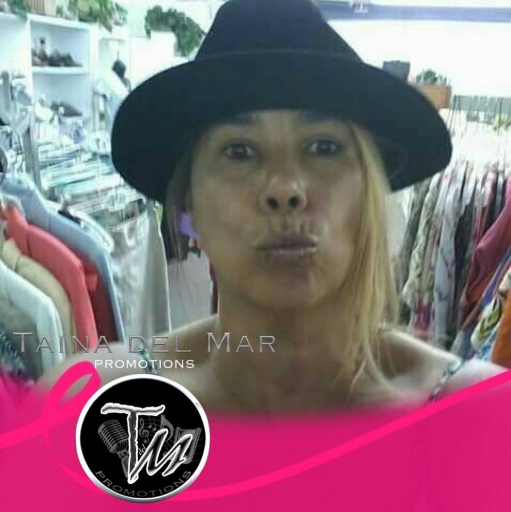 Meet your Posher, Cheryl